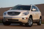 Buick Enclave CXL AWD 2010 года